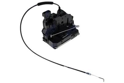 Nastavovací prvok zamykania dverí zadný pravý FIAT PUNTO EVO 2008-, PUNTO 2012-