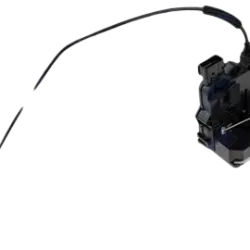 Nastavovací prvok zamykania dverí zadný pravý FIAT PUNTO EVO 2008-, PUNTO 2012-