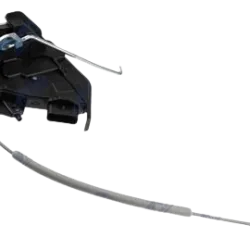 Nastavovací prvok zamykania dverí zadný pravý KIA RIO 2017-, STONIC 2017-