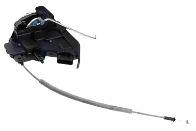 Nastavovací prvok zamykania dverí zadný pravý KIA RIO 2017-, STONIC 2017-