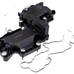 Odlučovač oleja v odvetraní kľukovej skrine MERCEDES GLC X253 200EQ BOOST/300EQ BOOST 2019-, C W205 C160/C180/C200/C300 2018-, E W213 E180/E200/E300/E350 2018-
