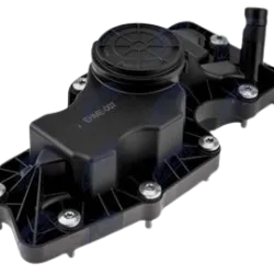 Odlučovač oleja v odvetraní kľukovej skrine MERCEDES A-KLASSE W177 AMG A35 4MATIC 2018-