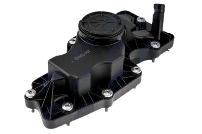 Odlučovač oleja v odvetraní kľukovej skrine MERCEDES A-KLASSE W177 AMG A35 4MATIC 2018-