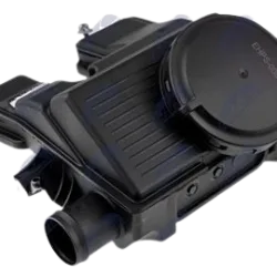 Odlučovač oleja v odvetraní kľukovej skrine PORSCHE CAYENNE 4.8,4.8T 2010-, PANAMERA 3.6,4.8,4.8T 2010-