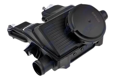 Odlučovač oleja v odvetraní kľukovej skrine PORSCHE CAYENNE 4.8,4.8T 2010-, PANAMERA 3.6,4.8,4.8T 2010-