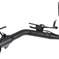 Plniace hrdlo palivovej nádrže SUBARU IMPREZA 2.0/2.5 02-05, STI 04-05, WRX 02-05