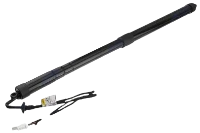 Pneumatická pružina, batožinový priestor ľavá strana CITROEN C4 PICASSO 13-