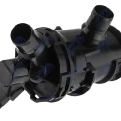 Púzdro termostatu chladenia DIESEL RENAULT CAPTUR 1.5 13-, KANGOO 1.5 08-, MEGANE IV 1.5 16-, DACIA DUSTER 1.5 17-, SANDERO II 1.5 18-, DOKKER 1.5 12-