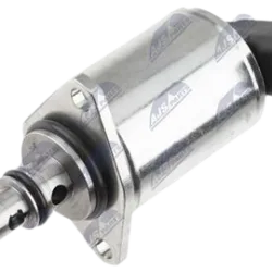 Regulačný ventil, Množstvo paliva Common-Rail Systém LAND ROVER DISCOVERY III 2.7TD 2004-,DISCOVERY IV 2.7TD 2009-,RANGE ROVER SPORT 2.7TD 2005-