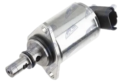 Regulačný ventil, Množstvo paliva Common-Rail Systém LAND ROVER DISCOVERY III 2.7TD 2004-,DISCOVERY IV 2.7TD 2009-,RANGE ROVER SPORT 2.7TD 2005-