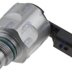 Regulačný ventil, Množstvo paliva Common-Rail Systém LAND ROVER DISCOVERY III 2.7TD 2004-, DISCOVERY IV 2.7TD 2009-, RANGE ROVER SPORT 2.7TD 2005-