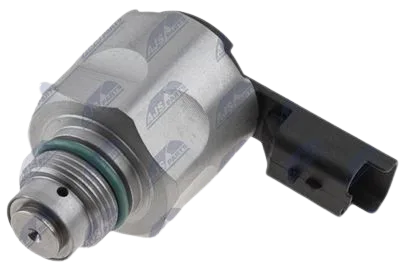 Regulačný ventil, Množstvo paliva Common-Rail Systém LAND ROVER DISCOVERY III 2.7TD 2004-, DISCOVERY IV 2.7TD 2009-, RANGE ROVER SPORT 2.7TD 2005-