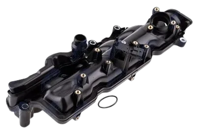 Sací trúbkový modul FIAT DOBLO 2.0JTD 2010-, DUCATO 2.0JTD 2011-, SEDICI 2.0JTD 2006-, SUZUKI SX4 2.0DDIS 2009-, ALFA ROMEO GIULIETTA 2.0JTDM 2010-