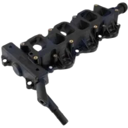 Sací trúbkový modul FORD MUSTANG 3.7 2015-, F-150 3.3,3.5 2015-, EXPLORER 3.3 2020-