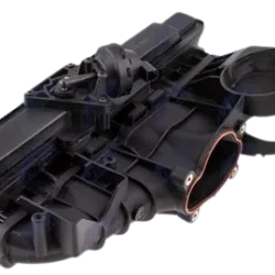 Sací trúbkový modul MERCEDES C W204 C200CDI/C220CDI 2007-, E W211 E200CDI/E220CDI 2003-