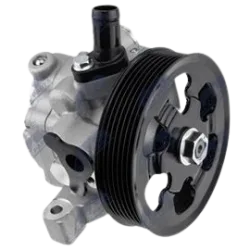 Servočerpadlo, hydraulické čerpadlo pre riadenie HONDA ACCORD VII 2.2D 04-