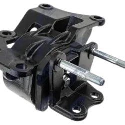 Silentblok, uchytenie motora predné ľavé HYUNDAI SANTA FE II CM 2.2CRDI 06-13