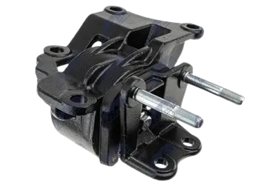 Silentblok, uchytenie motora predné ľavé HYUNDAI SANTA FE II CM 2.2CRDI 06-13