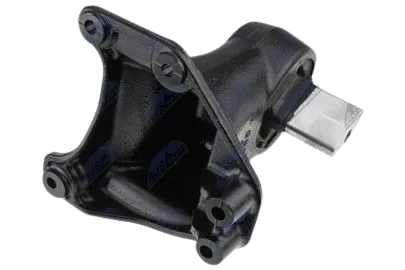 Silentblok, uchytenie motora predné ľavé JEEP WRANGLER III JK 3.0,3.6 12-18