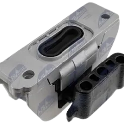 Silentblok, uchytenie motora predné pravé ENG.2.4 FIAT FREEMONT 14-, DODGE JOURNEY 11-20, AVENGER 12-14, CHRYSLER 200 12-14