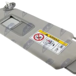 Slnečná clona ľavá TOYOTA LAND CRUISER PRADO 2009-