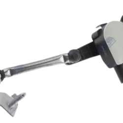 Snímač výškového nastavenia svetlometov predný ľavý AUDI TT QUATTRO 06-14