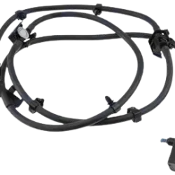 Systém ostrekovania čelného skla MERCEDES GLC X253 15-