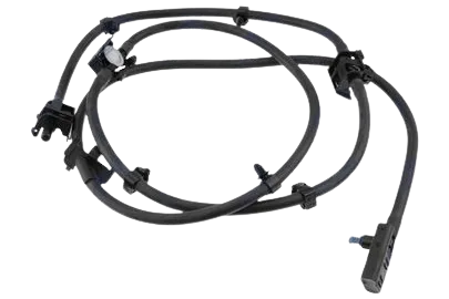 Systém ostrekovania čelného skla MERCEDES GLC X253 15-