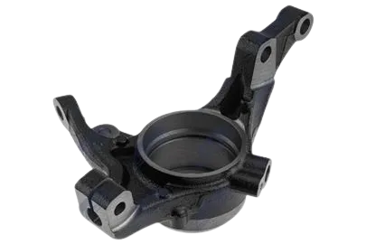 Tehlica, čap nápravy zavesenia kolies ľavý KIA OPTIMA 11-13, HYUNDAI SONATA 11-13, AZERA 11-14