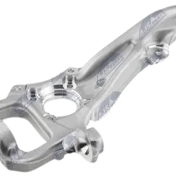 Tehlica, čap nápravy zavesenia kolies ľavý TESLA X 16-