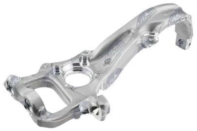 Tehlica, čap nápravy zavesenia kolies ľavý TESLA X 16-