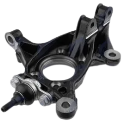 Tehlica, čap nápravy zavesenia kolies ľavý VW CRAFTER 17-