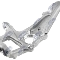 Tehlica, čap nápravy zavesenia kolies pravý TESLA X 16-