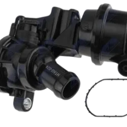 Riadiaci ventil chladiacej kvapaliny ENG. 3.0 TDI AUDI A4 09-, A5 07-, A6 12-, A7 10-, A8 09-, Q5 08-, Q7 06-, VW TOUAREG 10-, PORSCHE CAYENNE 10-, PANAMERA 09-, MACAN 14-