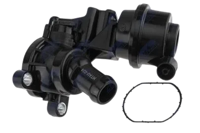 Riadiaci ventil chladiacej kvapaliny ENG. 3.0 TDI AUDI A4 09-, A5 07-, A6 12-, A7 10-, A8 09-, Q5 08-, Q7 06-, VW TOUAREG 10-, PORSCHE CAYENNE 10-, PANAMERA 09-, MACAN 14-