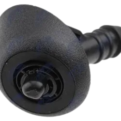 Tryska ostrekovania svetlometov ľavá PORSCHE 911 993 95-