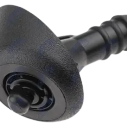 Tryska ostrekovania svetlometov pravá PORSCHE 911 993 95-