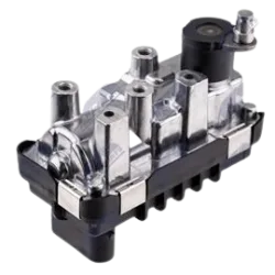 Ventil regulácie tlaku turba ENG. 2.2D, LAND ROVER FREELANDER 2 06-14, RANGE ROVER EVOQUE 11-19, JAGUAR XF SPORTBRAKE 12-14