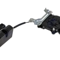 Zámok kufra KIA SPORTAGE 2015-