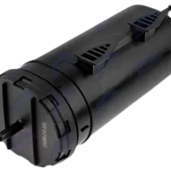 Zásobník aktívneho uhlíku ENG. 1.6-6.2; MERCEDES C-CLASS 07-, E-CLASS 09-16, S-CLASS 05-13, GLK 08-15, CLS 11-17