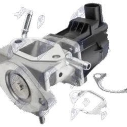 AGR Ventil ENG.2.2D MAZDA 3, 6, CX-5 2012-