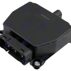 Blok elektromagnetických ventilov AUDI A2 2000-, SEAT CORDOBA 2006-, IBIZA 2006-, SKODA FABIA 2005-, ROOMSTER 2006-, VW POLO 2002-