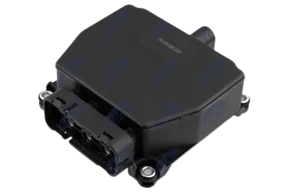 Blok elektromagnetických ventilov AUDI A2 2000-, SEAT CORDOBA 2006-, IBIZA 2006-, SKODA FABIA 2005-, ROOMSTER 2006-, VW POLO 2002-