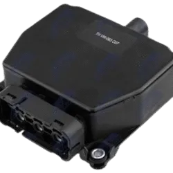 Blok elektromagnetických ventilov AUDI A2 2000-, SKODA FABIA 2005-, ROOMSTER 2006-, VW FOX 2005-, POLO 2005- 1.4TDI