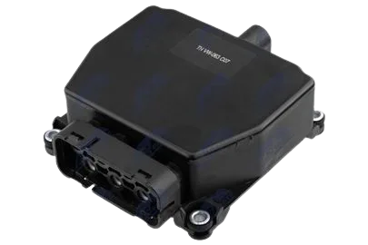 Blok elektromagnetických ventilov AUDI A2 2000-, SKODA FABIA 2005-, ROOMSTER 2006-, VW FOX 2005-, POLO 2005- 1.4TDI