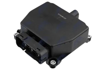 Blok elektromagnetických ventilov SEAT CORDOBA 2003-, IBIZA 2002-, SKODA FABIA 2000-, VW POLO 2002- 1.4TDI