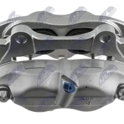 Brzdový strmeň predný pravý MERCEDES E W211 02-, S W221 05-