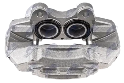 Brzdový strmeň predný pravý TOYOTA 4 RUNNER II / III 90-, HILUX II 91-