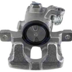 Brzdový strmeň zadný ľavý AUDI 80 86-, 100 84-, 200 83-, 90 84- 