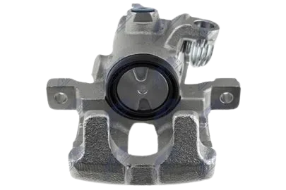 Brzdový strmeň zadný ľavý AUDI 80 86-, 100 84-, 200 83-, 90 84- 